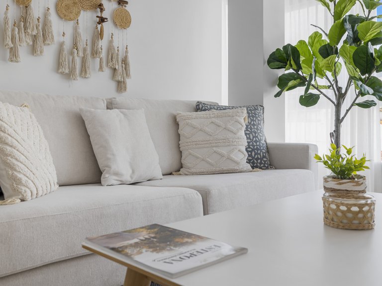 Penthouse for Sale  in Estepona, Malaga 7