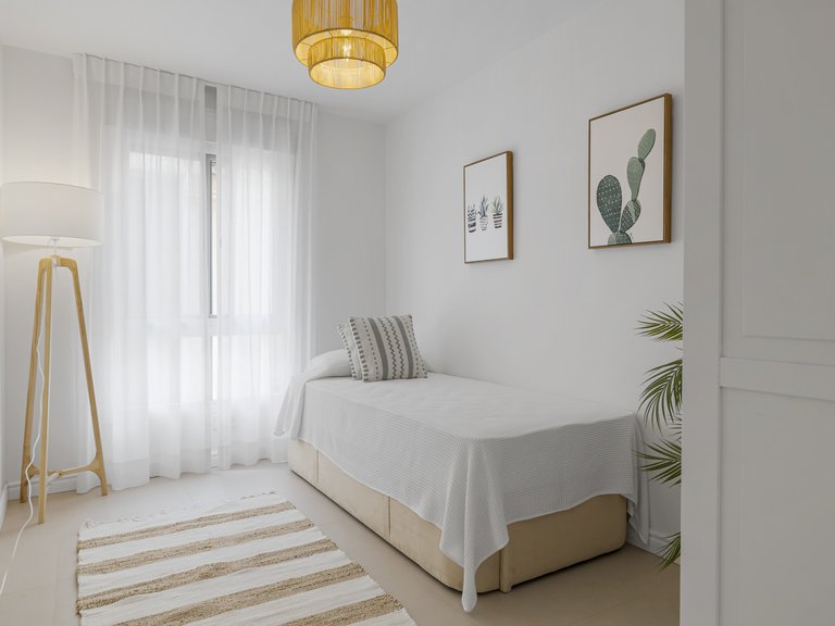 Penthouse for Sale  in Estepona, Malaga 21