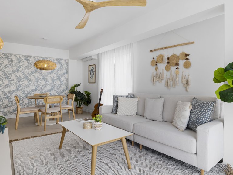 Penthouse for Sale  in Estepona, Malaga 5