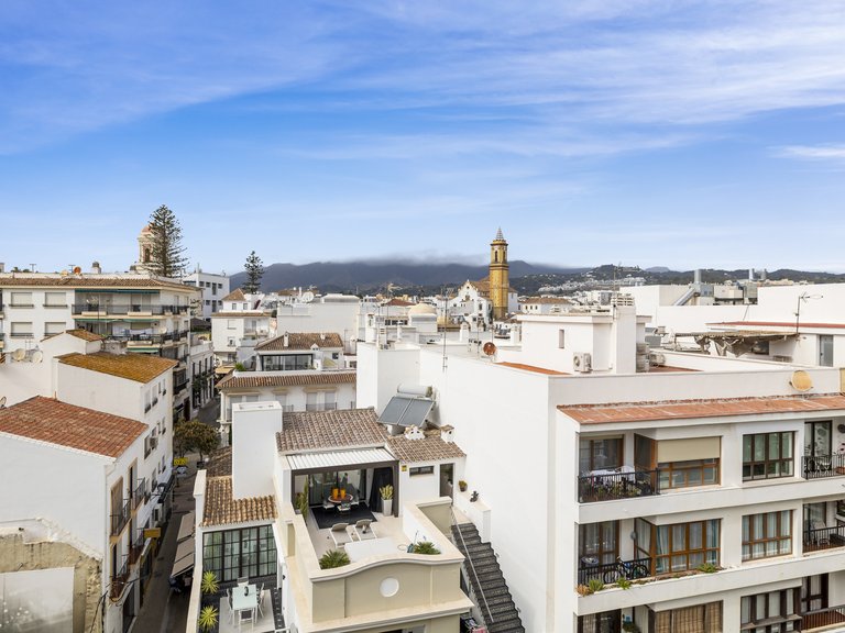 Penthouse for Sale  in Estepona, Malaga 27