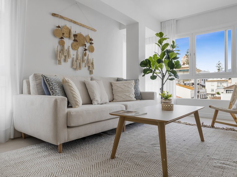 Penthouse for Sale  in Estepona, Malaga 8