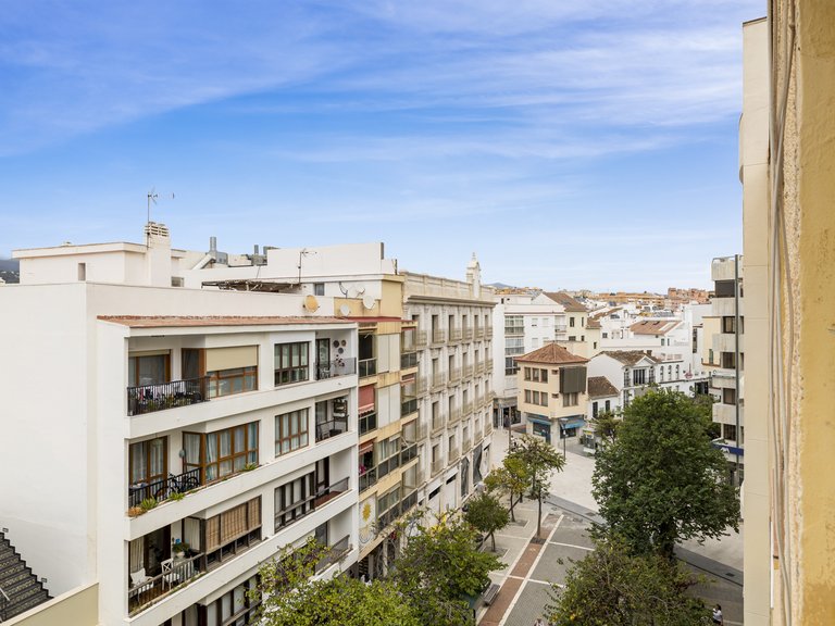 Penthouse for Sale  in Estepona, Malaga 2