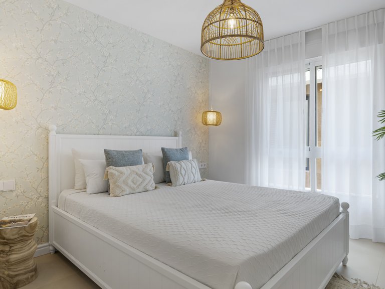Penthouse for Sale  in Estepona, Malaga 17