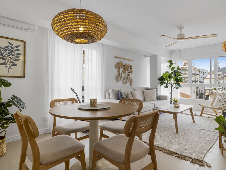 Penthouse for Sale  in Estepona, Malaga 9