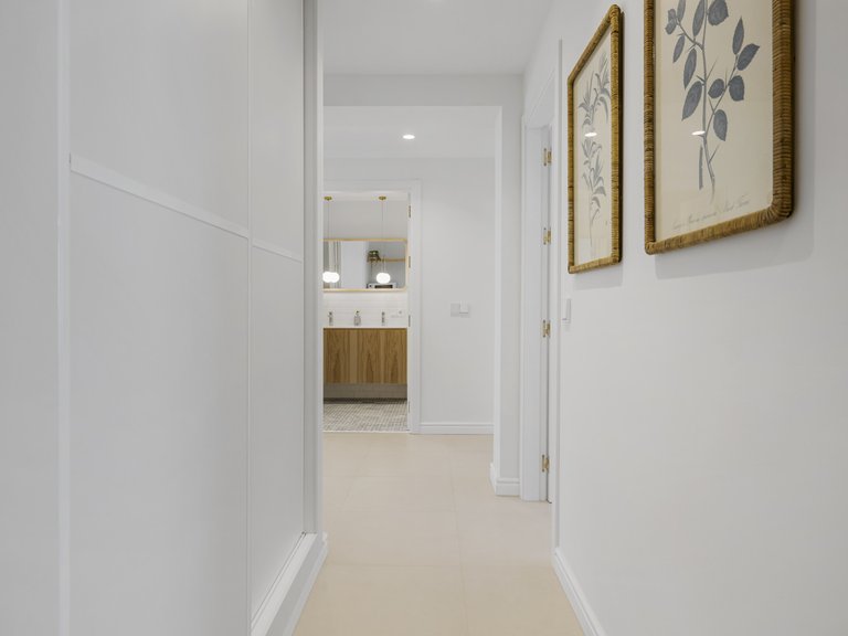 Penthouse for Sale  in Estepona, Malaga 20