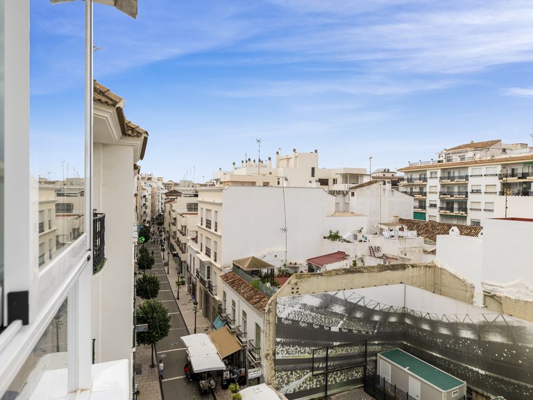 Penthouse for Sale  in Estepona, Malaga 26