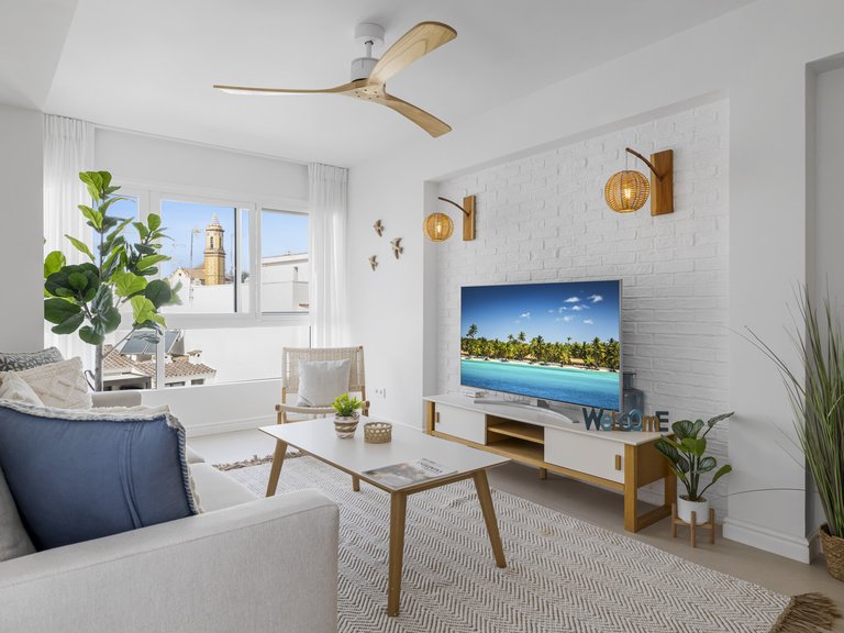 Penthouse for Sale  in Estepona, Malaga 4