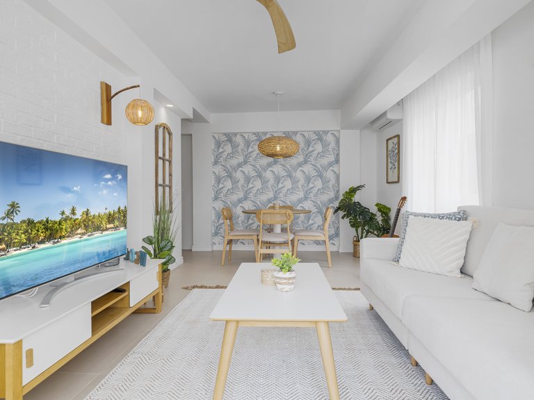 Penthouse for Sale  in Estepona, Malaga 6