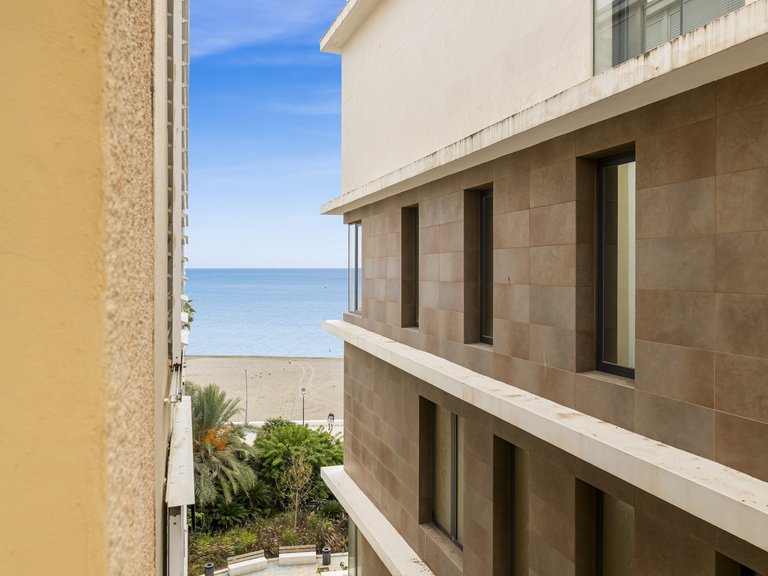 Penthouse for Sale  in Estepona, Malaga 3