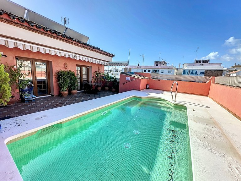 Town House for Sale  in Estepona, Malaga 2
