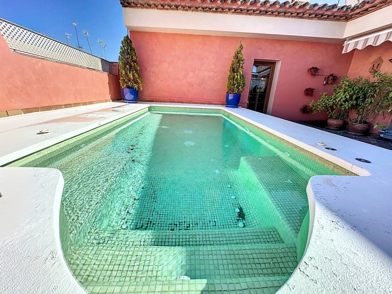 Town House for Sale  in Estepona, Malaga 15