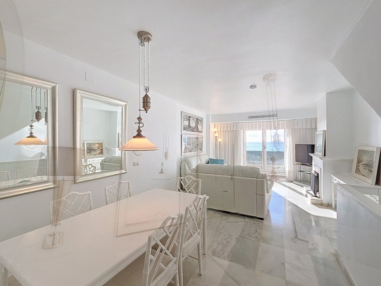 Town House for Sale  in Estepona, Malaga 16