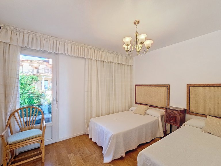 Town House for Sale  in Estepona, Malaga 22