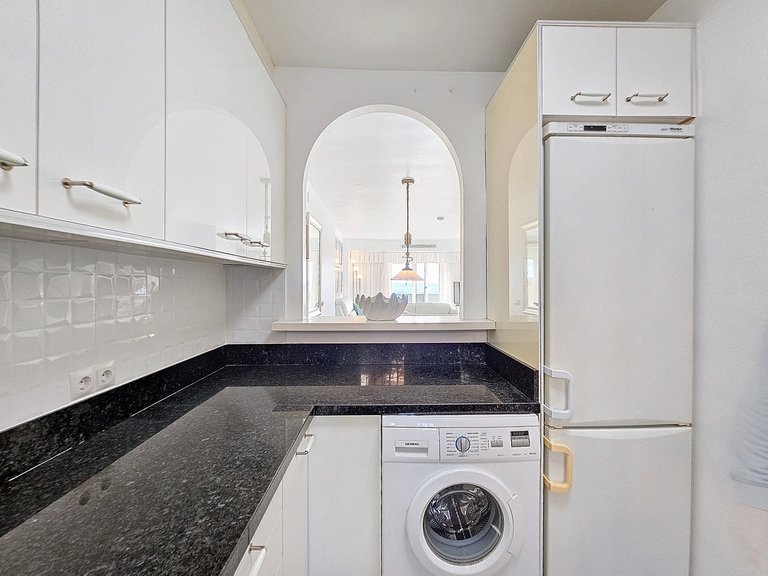 Town House for Sale  in Estepona, Malaga 17