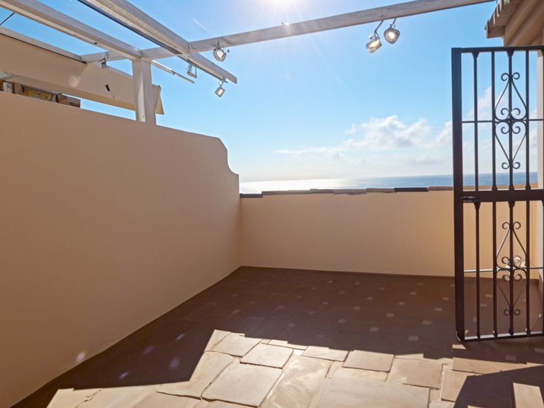 Town House for Sale  in Estepona, Malaga 37