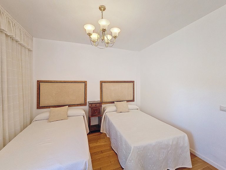 Town House for Sale  in Estepona, Malaga 23