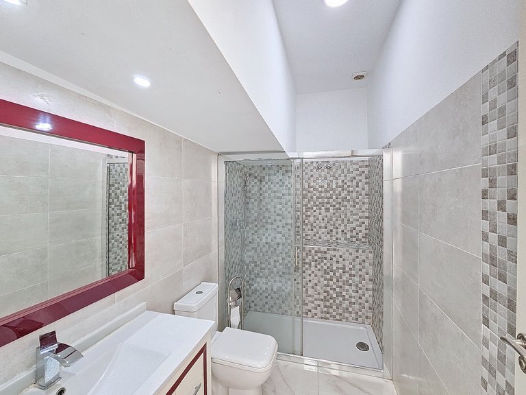 Town House for Sale  in Estepona, Malaga 43