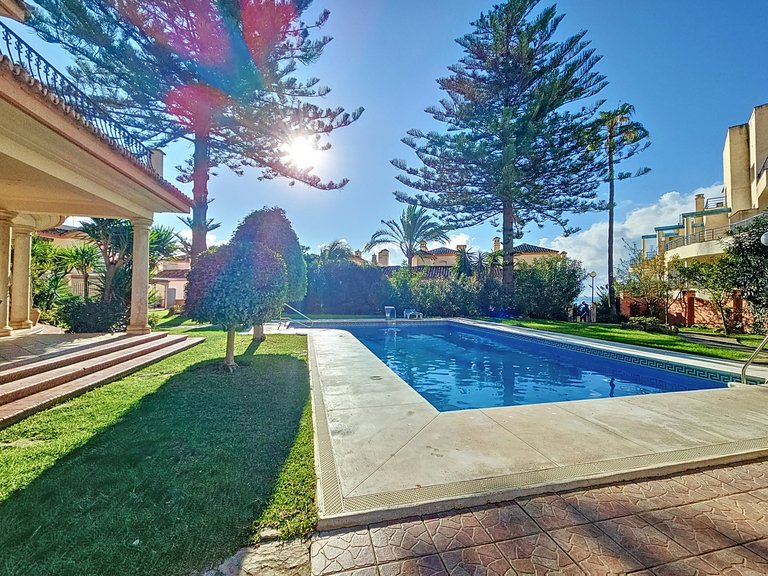 Town House for Sale  in Estepona, Malaga 46
