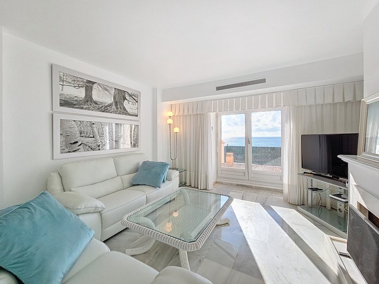 Town House for Sale  in Estepona, Malaga 14