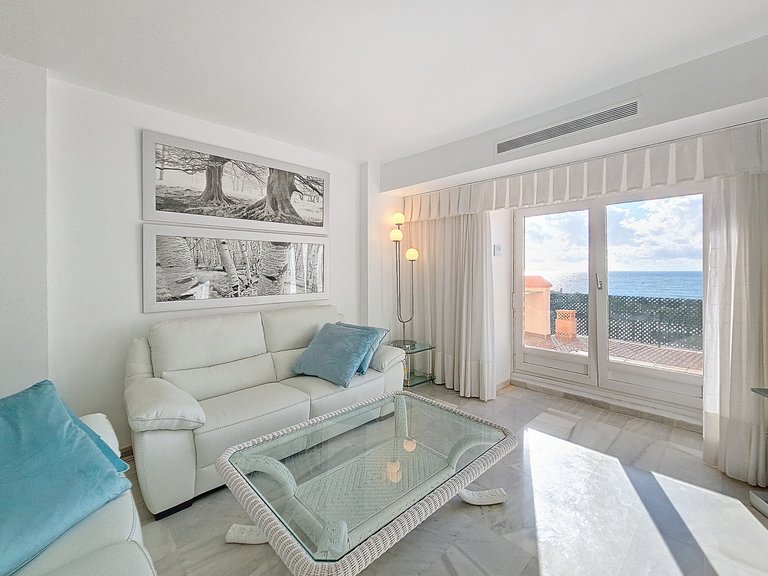 Town House for Sale  in Estepona, Malaga 9