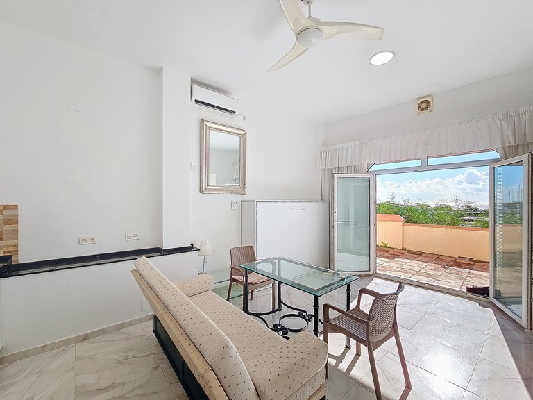 Town House for Sale  in Estepona, Malaga 39