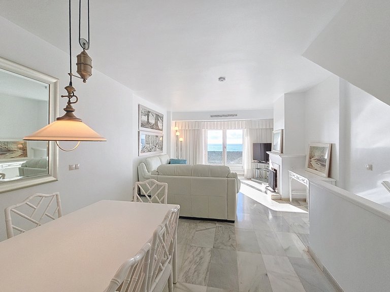 Town House for Sale  in Estepona, Malaga 13