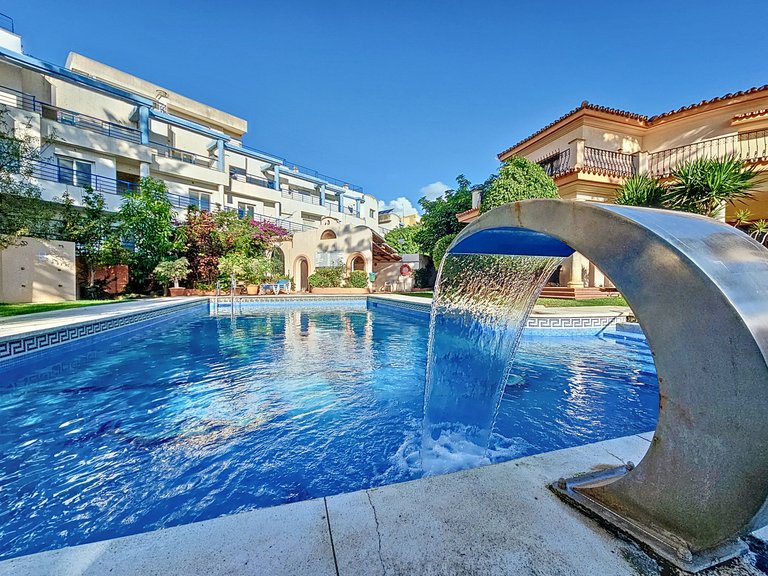 Town House for Sale  in Estepona, Malaga 6