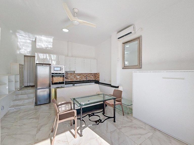 Town House for Sale  in Estepona, Malaga 42