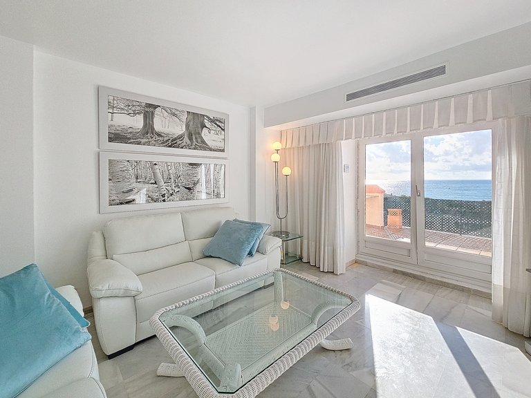 Town House for Sale  in Estepona, Malaga 12