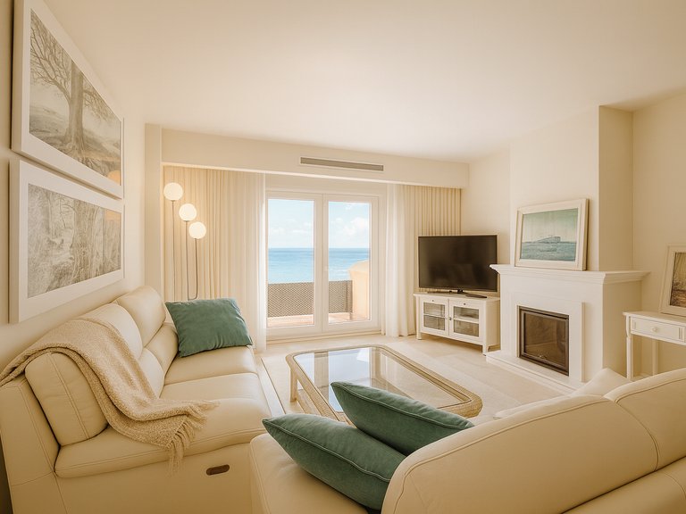 Town House for Sale  in Estepona, Malaga 1