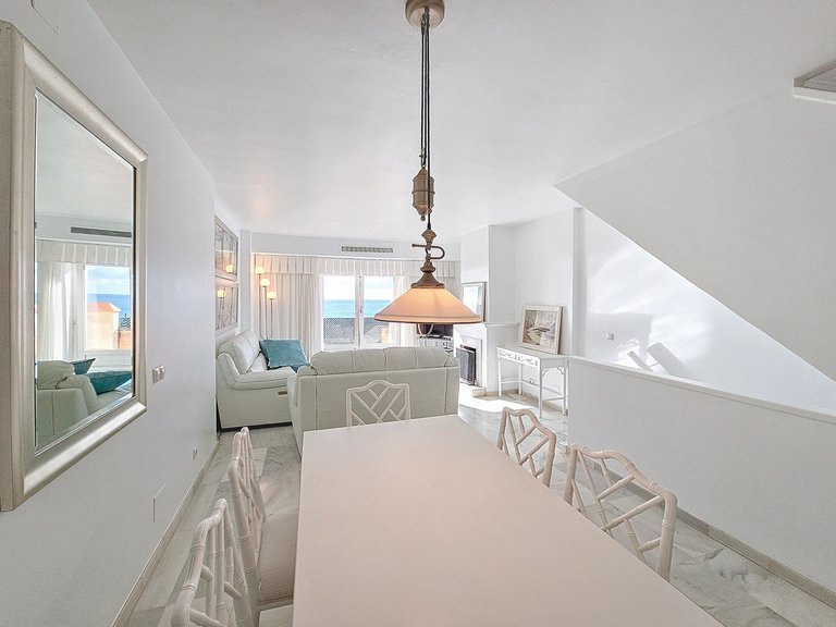 Town House for Sale  in Estepona, Malaga 15