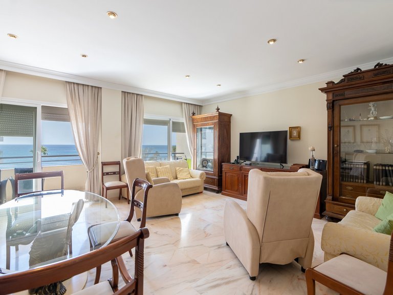 Apartment for Sale  in Estepona, Malaga 3