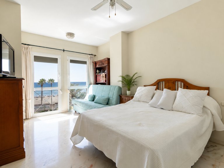 Apartment for Sale  in Estepona, Malaga 11