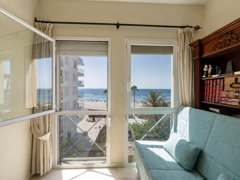 Apartment for Sale  in Estepona, Malaga 12