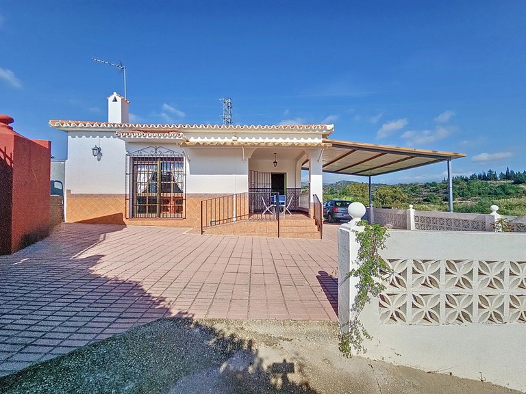 Country House for Sale  in Estepona, Malaga 20