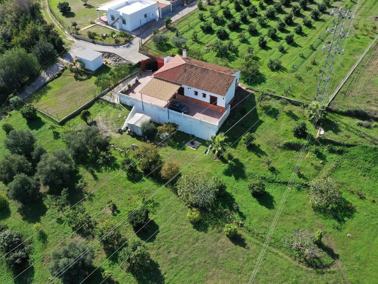 Country House for Sale  in Estepona, Malaga 35