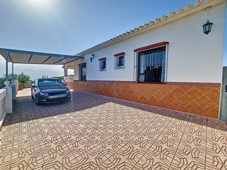 Country House for Sale  in Estepona, Malaga 22