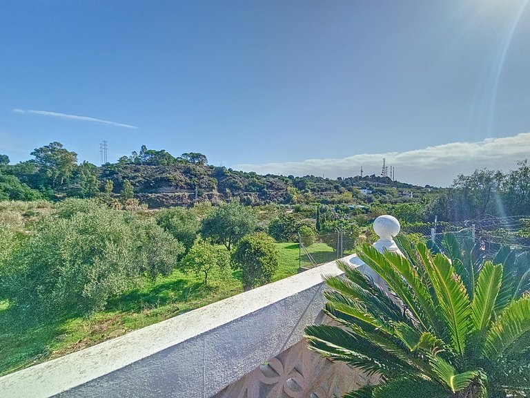 Country House for Sale  in Estepona, Malaga 25
