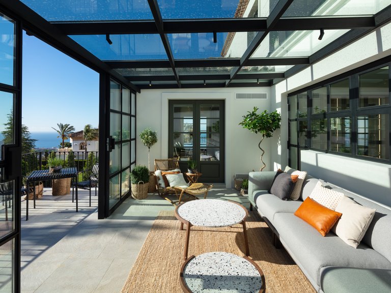 Villa for Sale  in Marbella, Malaga 14