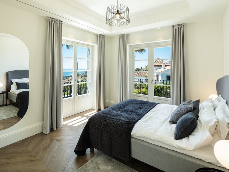 Villa for Sale  in Marbella, Malaga 29