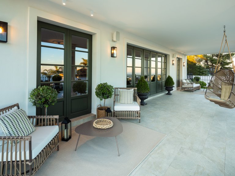Villa for Sale  in Marbella, Malaga 16