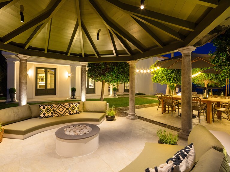 Villa for Sale  in Marbella, Malaga 48