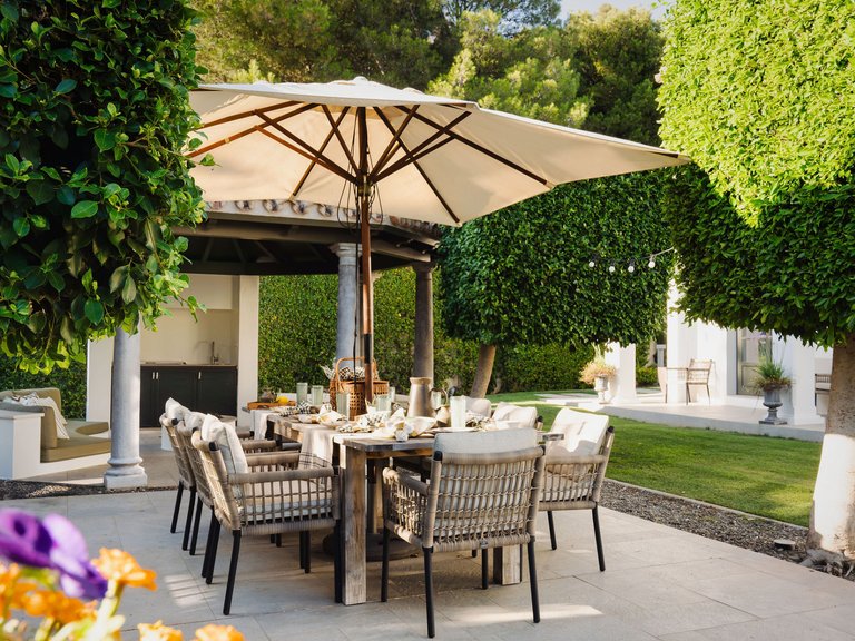 Villa for Sale  in Marbella, Malaga 32