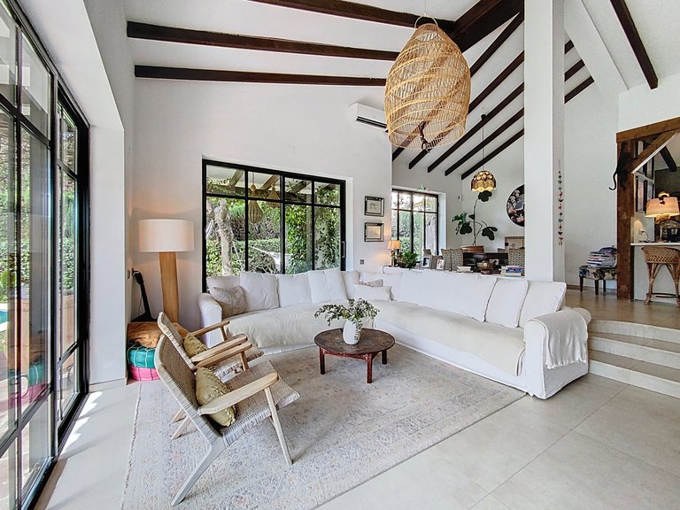 Villa for Sale  in Estepona, Malaga 5