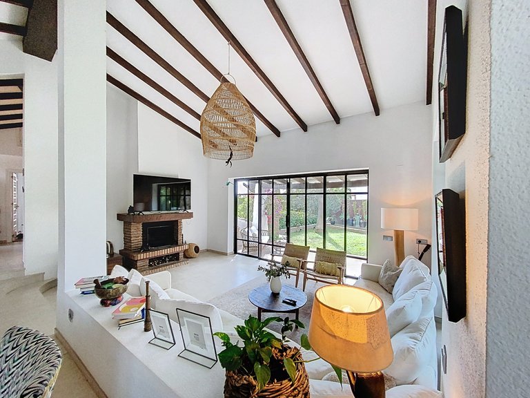 Villa for Sale  in Estepona, Malaga 7