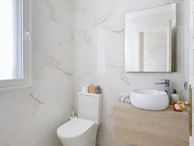 Villa for Sale  in Estepona, Malaga 23