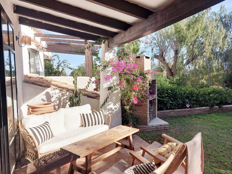 Villa for Sale  in Estepona, Malaga 10
