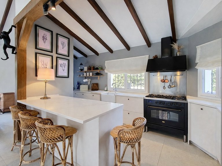 Villa for Sale  in Estepona, Malaga 19