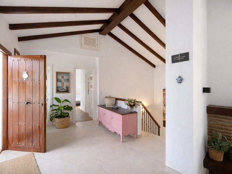 Villa for Sale  in Estepona, Malaga 22