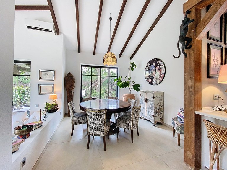 Villa for Sale  in Estepona, Malaga 17